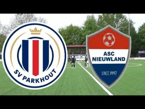 20240413 Parkhout 2 vs Nieuwland 2