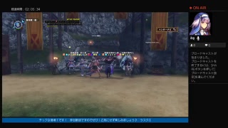 [MHF-ZZ]　参加歓迎！！　チック９酒場１　辿異ザムザ！！