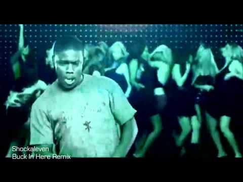 Shockaleven "Get Buck In Here Remix" HD [w/ Download]
