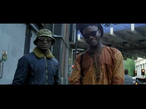 Zizibo - Jasi ft Tk (Mr Jeje) [Official Video]