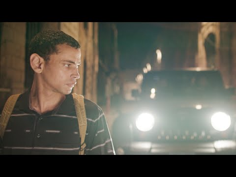 Die Kairo Verschwörung · Teaser · OmU