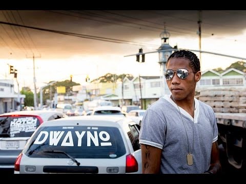 Dwayno - Body Nuh Dead | Explicit | 13 Level Riddim | January 2014