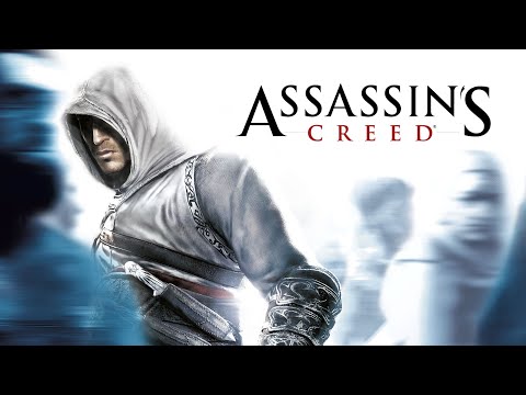 ASSASSIN´S CREED META 1K  SE INCREVE AI GALERA PRA FORTALECER O CANAL