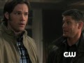 Supernatural 5x09 The Real Ghostbusters Promo