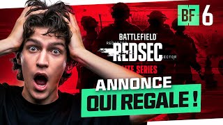 BATTLFIELD NOUS REGALE AVEC CETTE ANNONCE !?