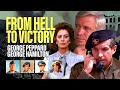 Classic Warner Brothers WW2 Movie Drama From Hell To Victory 1979 Full Movie