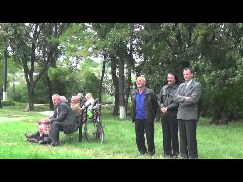 Grupul Shalom - Ziua multumirii  Moldova Lipcani 9-15-2013