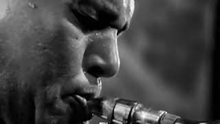 Dexter Gordon -  Body and Soul (Belgium, 1964)