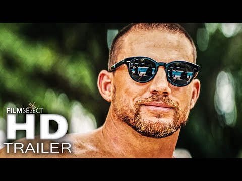 BLINK TWICE Trailer 2 (2024) Channing Tatum