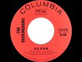1968 HITS ARCHIVE: Susan - Buckinghams (mono 45)