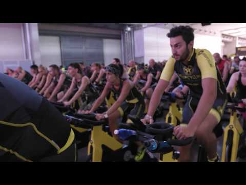 RiminiWellness 2019 - live your YOUNIQUE EXPERIENCE - Spot 3