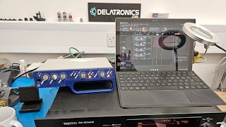 Digidesign MBOX 2; Any Good in 2026