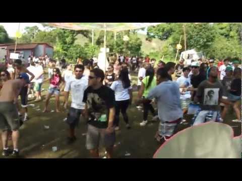 Rosa Ventura @ VALVE PVT - 2012