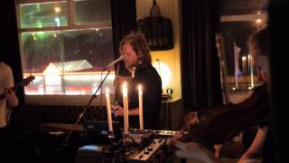 Just Another Snake Cult - Spell of Platonic Reversal [live at KEX Hostel]