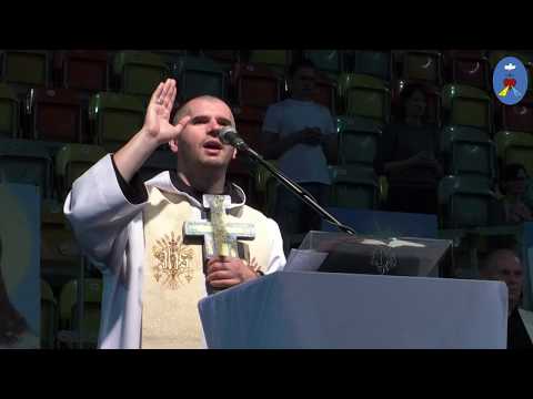 12. Spotkanie otwarte 25.05.2019 - Modlitwa wstawiennicza