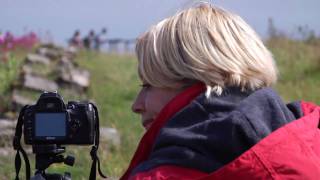 A Tour of the Holy Island of Lindisfarne