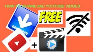 How to download youtube videos to watch offline