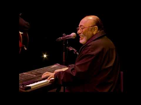 EDDIE PALMIERI, concierto completo en el Festival Cultural Zacatecas del año 2008