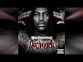 Waka Flocka Flame Ft Roscoe Dash Wale No Hands Bass Boosted