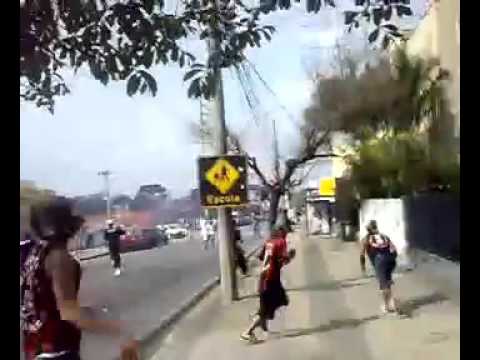 Zona Sul Palhaço Loko