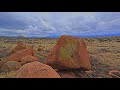 QUICK HIT: Guided by Voices v4 [Cochise Stronghold, AZ]