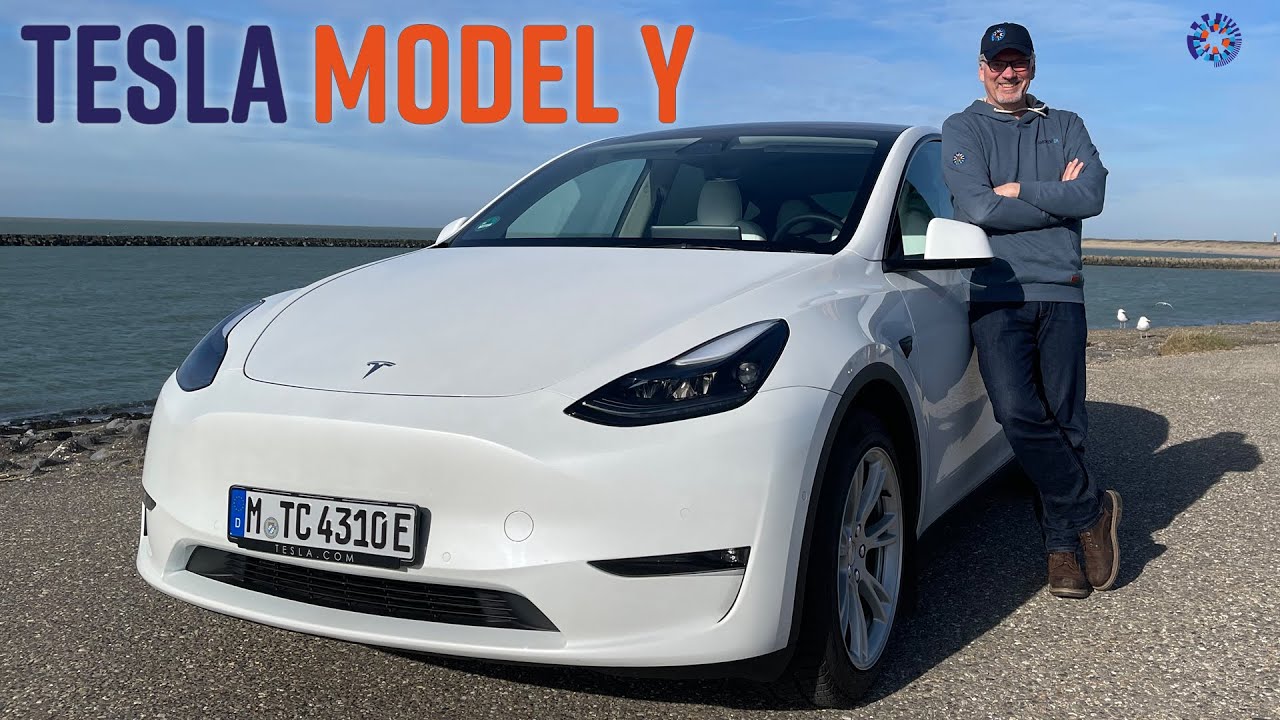 Model Y – Wer ist noch unzufrieden mit dem Fahrwerk? - Model Y Probleme /  Fehler - TFF Forum - Tesla Fahrer & Freunde