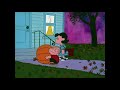 It S The Great Pumpkin Charlie Brown Intro October 27 1966