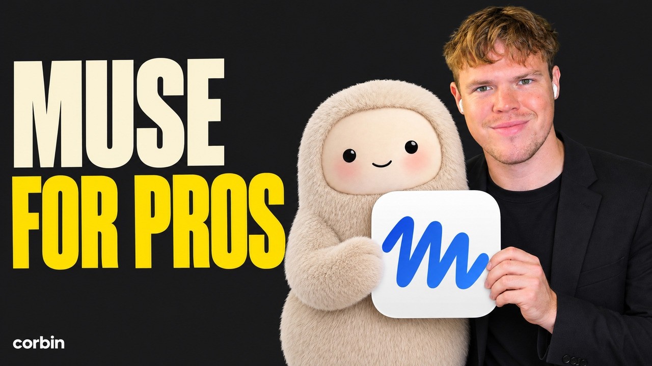 How To Use Muse AI For Pros