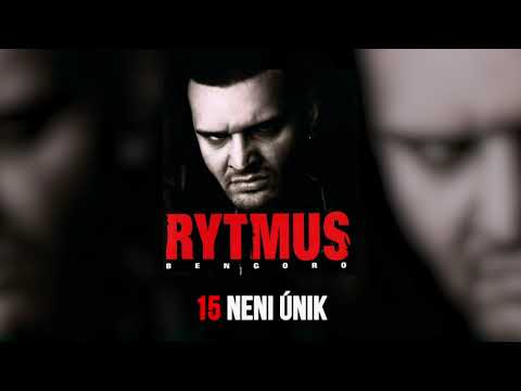 Rytmus - Neni únik ft. PSH (prod. DJ Wich)