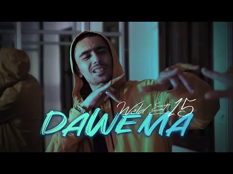 Weld El 15 - Dawema | دوامه (Official Music Video)