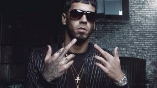 3 Adictos Al Sexo - Anuel AA (Official Video) 2016