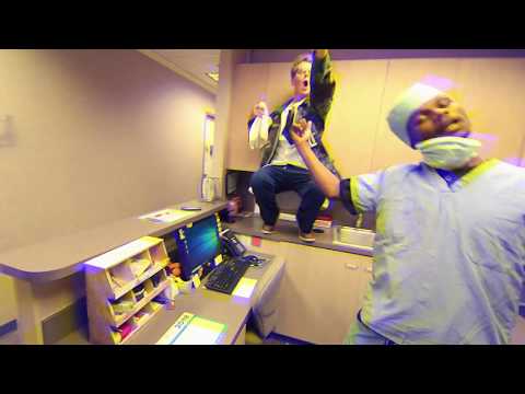 First Contact - Doctor