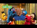 Sesame Street H Is For Hair With Samuel L Jackson Sesame Street Season 53