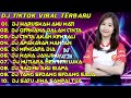 DJ REMIX POPULER NONSTOP HARUSKAH AKU MATI X GERHANA DALAM CINTA X CINTA AKAN KEMBALI FULL BASS