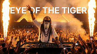 Download lagu Survivor - Eye of The Tiger (Nomad Afro House Remix) mp3