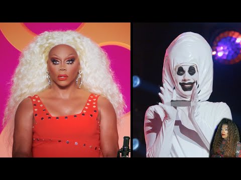 SHOCKING Queen Elimination Ep.9 - RuPaul's Drag Race All Stars 8!