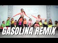 GASOLINA REMIX - DADDY YANKEE | ELENCO STUDIO M