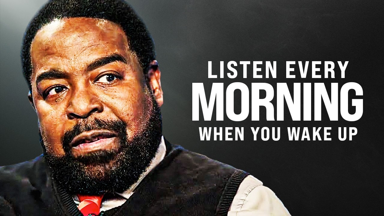 LISTEN TO THIS EVERYDAY AND CHANGE YOUR LIFE | Best Motivational Speech Compilations - Les Brown