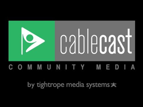Cablecast Webinar video thumbnail