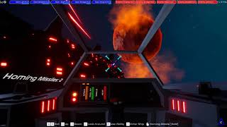 Deep Space Battle Simulator (PC) Steam Key GLOBAL