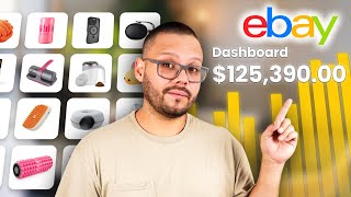 The EASIEST Way To Find Best-Selling Products On eBay