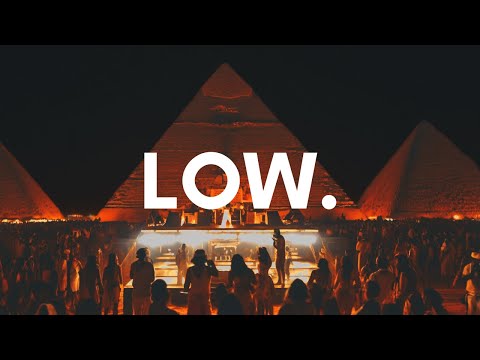Flo Rida, T-Pain - Low (Maxé Lune Afro House Remix)