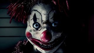 &quot;Bob the Butcher&quot; creepypasta by Kyle Dorsey from &quot;Smithland&quot; ― Chilling Tales for Dark Nights