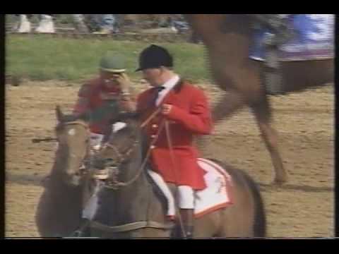 Real Quiet Kentucky Derby 1998 + Extended Post-Race Coverage
