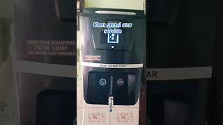 Download lagu Kent Grand star ro service#kent ro#aqua true solutions mp3