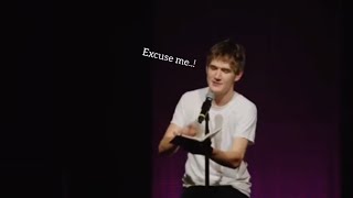 Bo Burnham - I Fuck Sluts