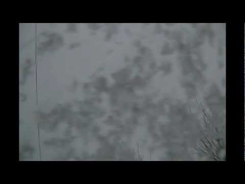 Ok Go - All is Not Lost (in the snow)