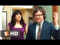 A Thousand Words 2012 You Found My Furry Tapes Scene 4 10 Movieclips