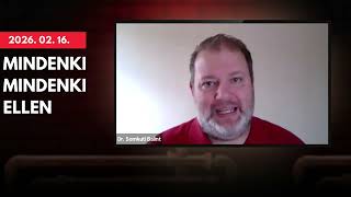 Mindenki mindenki ellen