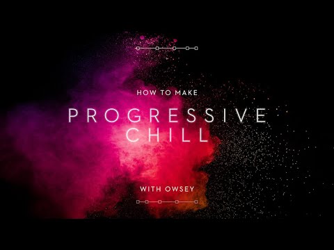 Free Download How To Make Progressive Chill TUTORiAL